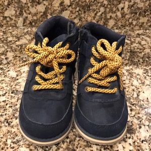 Toddler Boys Genuine Kids by Oshkosh Hightops